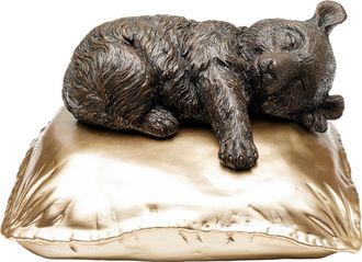 Kare Design Dekofigur »Deko Figur Sleeping Koala 35cm«