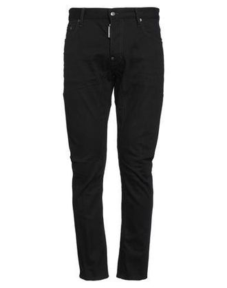 Dsquared2 PARTES DE ABAJO - Pantalones vaqueros en YOOX.COM