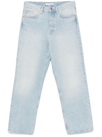 Sunflower washed jeans - Blue