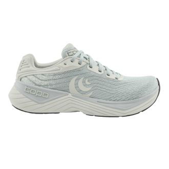 Topo Athletic Mens Ultrafly 5 Athletic Shoes In Grey / Grey