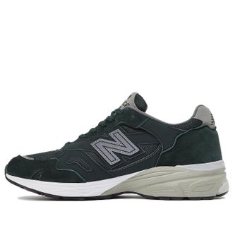 New Balance 920 Made in England Green Grey M920GRN