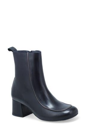 Miz Mooz Salinas Bootie in Black at Nordstrom Rack, Size 10.5-11Us / 42Eu