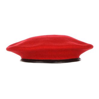 Kangol Uomo, Accessori, Rosso, S, new
