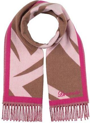 Drumohr ACCESSORIES - Scarves sur YOOX.COM