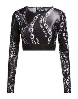 Versace TOPWEAR - T-shirts on YOOX.COM