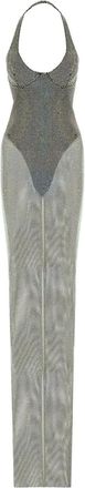 New Arrivals Coralie dress - Green