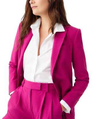 J.McLaughlin J.Mclaughlin Mercia Blazer