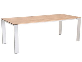 Schubiger M&ouml;bel Esstisch Maleo