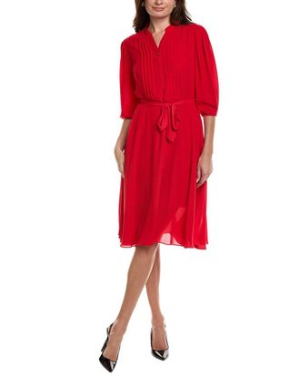 Nanette Lepore Midi Dress