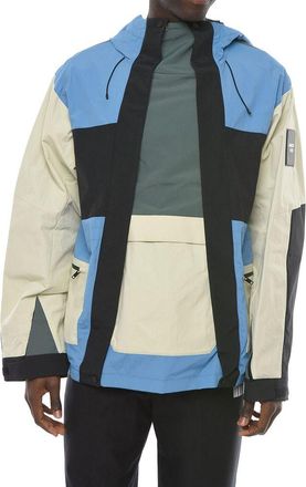 AMBUSH Mens Blue Polyamide Clothing