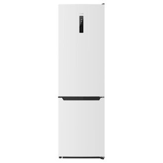 Cecotec Cecotec Frigor&iacute;fico Combi Bolero Coolmarket Combi 322 White D