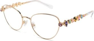 Swarovski Sk1024 404M Optical Frame