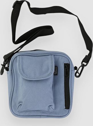 Blue Tomato Riñonera azul