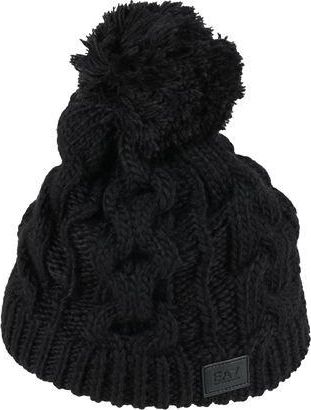 Emporio Armani ACCESSOIRES - Mützen & Hüte auf YOOX.COM