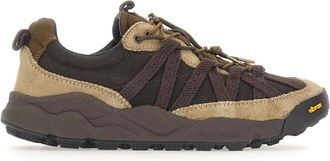 Flower Mountain Hombre, Zapatos, Multicolor, Talla: 43 EU