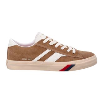 Keds Royal Classic - - Shoes - Uomo - Marrone - 44 EU