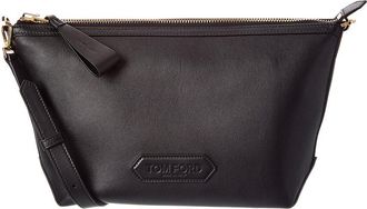 Tom Ford Leather Crossbody