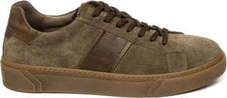 Nero Giardini Hombre, Zapatos, Marr&oacute;n, Talla: 41 EU