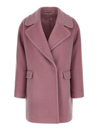 Tagliatore Astrid Coat