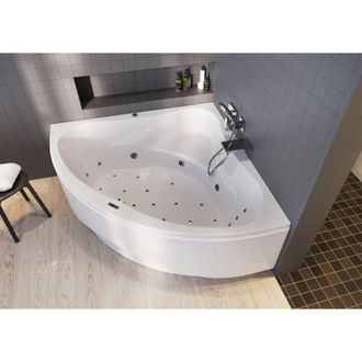 Riho Riho - Neo Ba&ntilde;eras De Esquina, Versi&oacute;n Izquierda, Con Sistema