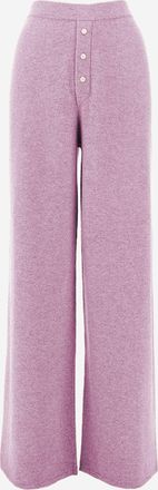 Guest In Residence Everywhere kasjmier broek