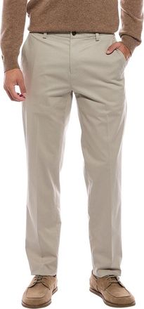 Brooks Brothers Regular Fit Chino Pant