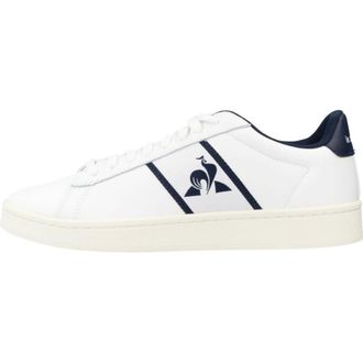 Le Coq Sportif Hombre, Zapatos, Blanco, Talla: 41 EU