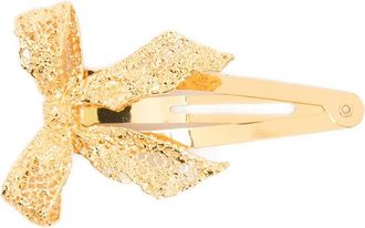 Shushu/Tong X Yvmin Bow-shape Hair Clip