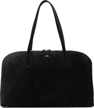Toteme Suede Day Tote Bag