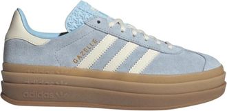 adidas Dames, Sport, Blauw, Maat: 37 1/2 EU Gaze