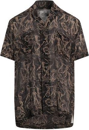 Vivienne Westwood TOPWEAR - Shirts on YOOX.COM