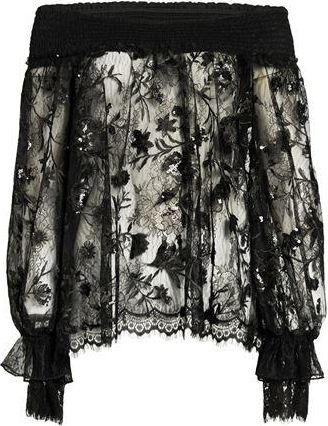 Ermanno Scervino TOPWEAR - Tops on YOOX.COM
