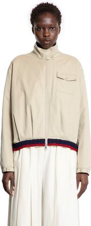 Moncler Nideck Jacket