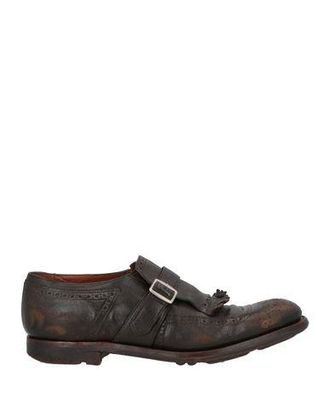 Churchs FOOTWEAR - Loafers on YOOX.COM