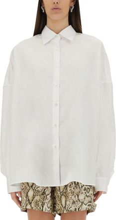 Dries Van Noten Oversize Shirt