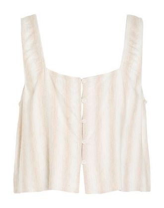 Bella Dahl TOPWEAR - Tops on YOOX.COM
