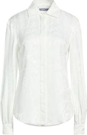 Moschino TOPWEAR - Camicie su YOOX.COM