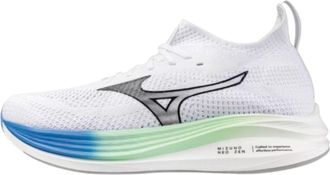 Mizuno Neo Zen White J1GC258601