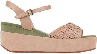 Luciano Barachini SCHUHE - Sandalen auf YOOX.COM