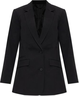 AllSaints Mujer, Chaquetas, Negro, Talla: XS