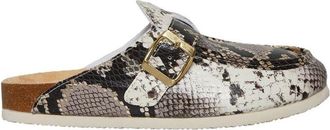 Palladium Penguin Preema Dames Slangenslippers