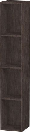 Duravit Duravit - Estanter&iacute;a L-cube, Anchura 180mm, Profundidad 180mm