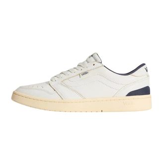 Vans Court Low - - Shoes - Uomo - Bianco - 42 1/2 EU