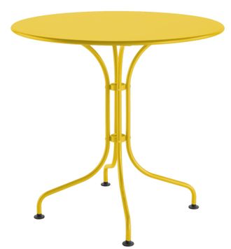 Schubiger M&ouml;bel Gartentisch St. Moritz