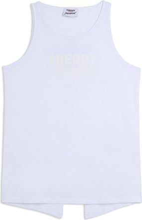 Freddy Canotta FREDDY TRAINING in Jersey Fiammato