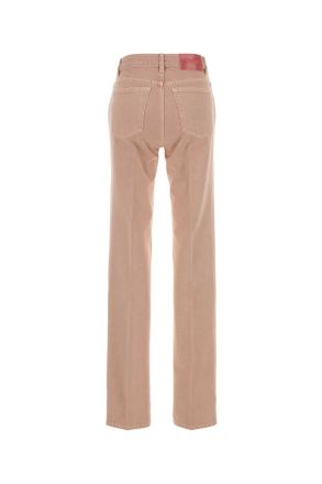 Chlo&eacute; Ch26udp11252 6c2 Lightpink Exterior: Cotton Jean
