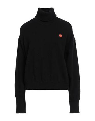 Kenzo STRICKWAREN - Rollkragenpullover auf YOOX.COM