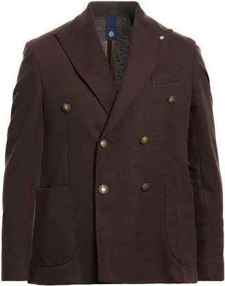 Bharnaba TRAJES Y CONJUNTOS - Americanas en YOOX.COM