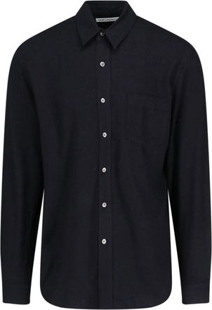 Our Legacy Silk shirt