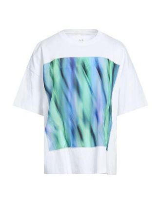 A|X Armani Exchange TOPS - T-shirts auf YOOX.COM